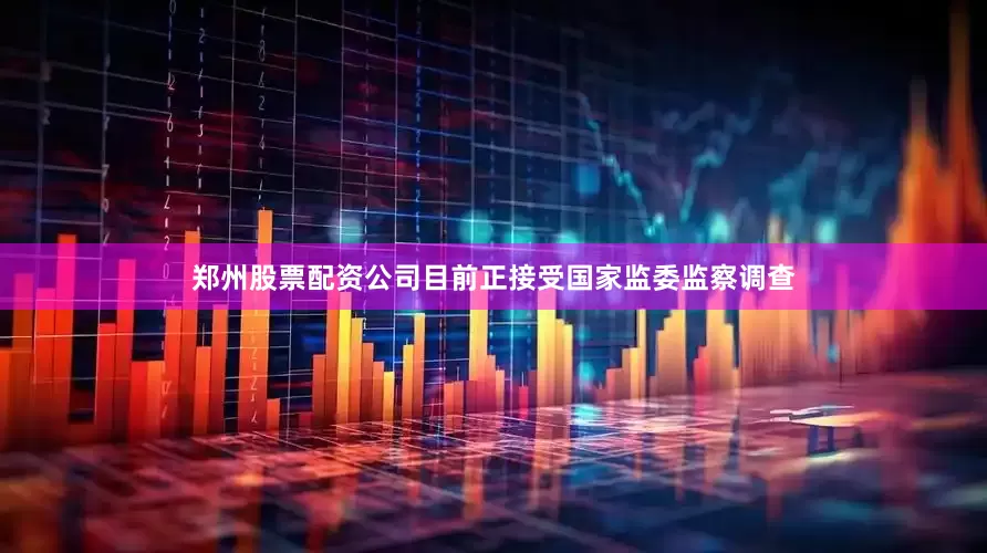 郑州股票配资公司目前正接受国家监委监察调查
