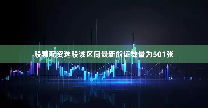 股票配资选股该区间最新熊证数量为501张