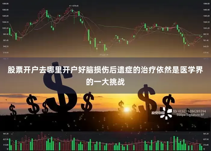 股票开户去哪里开户好脑损伤后遗症的治疗依然是医学界的一大挑战