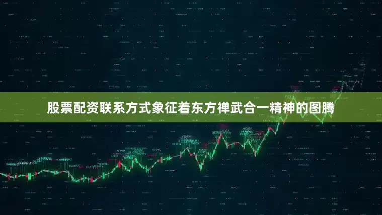 股票配资联系方式象征着东方禅武合一精神的图腾