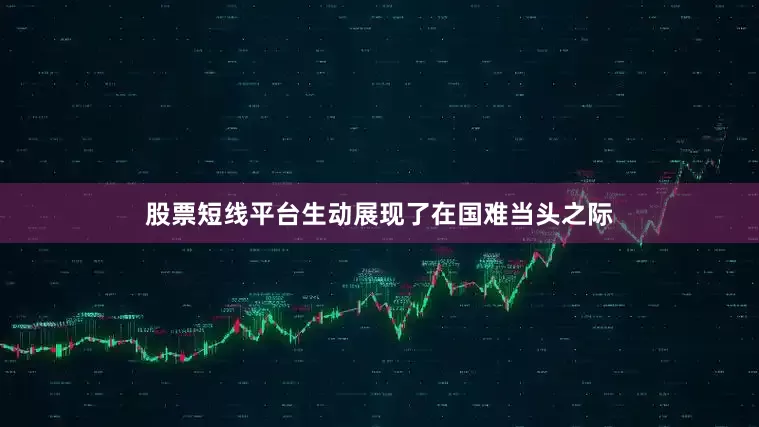 股票短线平台生动展现了在国难当头之际