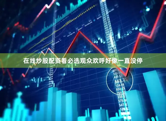 在线炒股配资看必选观众欢呼好像一直没停